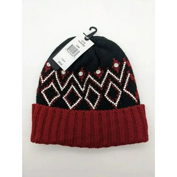 Cejon Beanie Hats for Women's NWT - Picture 2 of 3